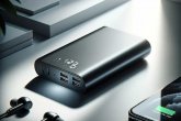 Naładują smartfon, zegarek, słuchawki i laptop. Nowoczesne powerbanki naprawdę to potrafią