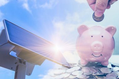 Niższe rachunki i częściowe dofinansowanie dla fotowoltaiki – Polacy inwestują w alternatywne źródła energii!