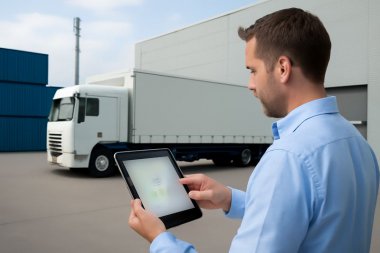 Nowoczesne technologie w spedycji i transporcie - przewaga konkurencyjna na rynku logistycznym