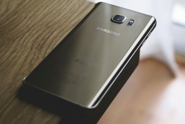 Nowości w Samsungu S25 Edge