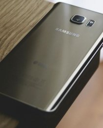 Nowości w Samsungu S25 Edge