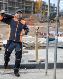 Odzież robocza - trendy na 2026 rok