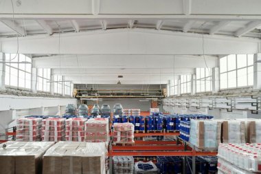 Plan produkcji a sezonowość zamówień - jak przygotować firmę na wahania popytu