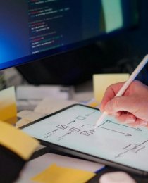 Platforma low-code - co to jest?