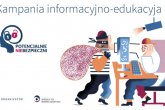 Potencjalnie (nie)Bezpieczni dla Przedsiębiorców - ruszyła nowa kampania informacyjno-edukacyjna