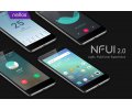 TP-Link Neffos z serii X działają pod systemem Android 7.0 Nougat, który został zmodyfikowany nakładką NFUI 2.0.0