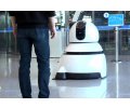 Roboty LG wkraczają do największego portu lotniczego w Korei