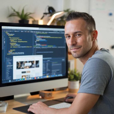 Profesjonalna strona internetowa - fundament sukcesu w biznesie