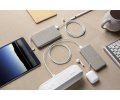 mophie z nową kolekcją powerbanków ze złączem Lightning specjalnie dla wybranych sklepów Apple (mophie Powerstation i mophie Powerstation Plus)