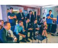 PlayLink:  granie społecznościowe z wykorzystaniem telefonu lub tabletu, telewizora oraz PS4 