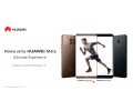 Huawei Mate 10 Pro i Robert Lewandowski – premiera mistrzowskiego duetu