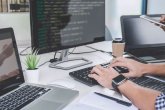 Ranking software house'ów w Polsce 2026 - kto najlepiej tworzy oprogramowanie SaaS