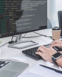 Ranking software house'ów w Polsce 2026 - kto najlepiej tworzy oprogramowanie SaaS