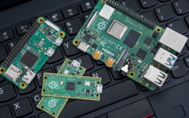 Raspberry Pi - co to jest i co można z nim zrobić?