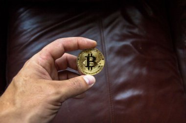 Jak działa kryptowaluta Bitcoin?