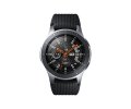 Samsung Galaxy Watch – nowe funkcje fitness i nawet 80 godzin pracy na jednym ładowaniu - Silver_front