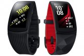 Opaska sportowa z odbiornikiem GPS: Samsung Gear Fit2 Pro debiutuje na polskim rynku