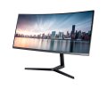 Samsung monitor C34H89