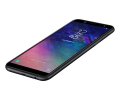 Samsung A6 Dynamic Black