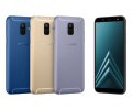 Samsung A6 Group All