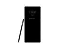 Samsung Galaxy Note9 Midnight Black back