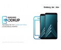 Pożegnaj stary smartfon – nowe Galaxy A6 i A6+ w wyjątkowej promocji