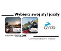 Cardo Scala Rider FREECOM – następca popularnych interkomów motocyklowych z serii Q