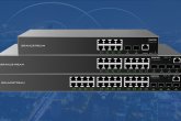Potężne możliwości i zaawansowane bezpieczeństwo: Seria przełączników sieciowych warstwy 2+ i warstwy 3 oraz przełączniki agregacyjne warstwy 3 od Grandstream