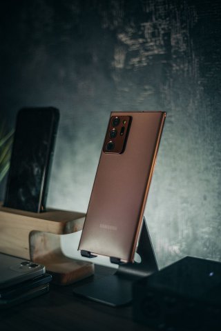 Serwis telefonów Samsung Warszawa - gdzie szybko, tanio i skutecznie naprawić smartfon?