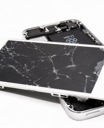 Smartfon – cena naprawy
