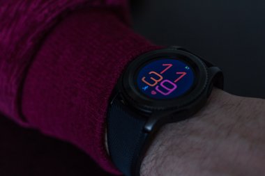 Smartwatch dla miłośnika sportu: na jaki model się zdecydować?