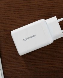 Spacecase - co wiemy na temat tej marki i jakie ma opinie?