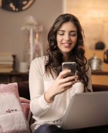 Sprzęt do rozrywki i pracy - jak znaleźć złoty środek?