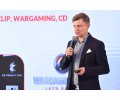 Stanisław Fiedor CEO Fuero Games