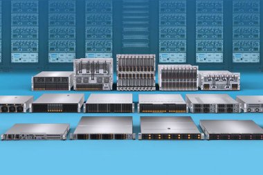 Supermicro X14 - przepaść między X13 i X12 czy chwyt marketingowy?