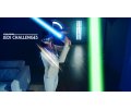 Lenovo™ i Disney wprowadzają tryb multiplayer w zestawie rozszerzonej rzeczywistości Star Wars™: Jedi Challenges