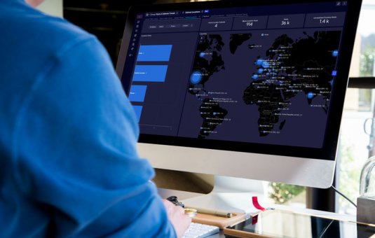 Sycope - polska marka, która zwiększa widoczność i bezpieczeństwo sieci teraz dostępna w wersji darmowej