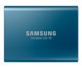Przenośny dysk Samsung SSD T5 wyróżniony w teście redakcji Benchmark