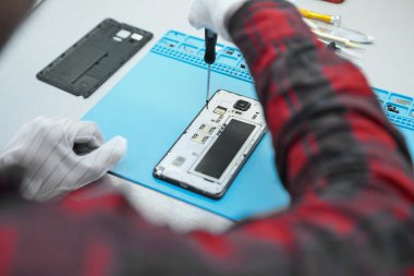 Tajemnica popularność serwisów marki Apple