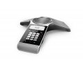 Telefon konferencyjny Yealink CP920 oraz zestaw IP DECT W60 dostępne w dystrybucji KONTEL