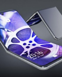 Telefony komórkowe składane - czy odniosły sukces?