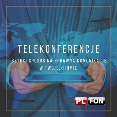 Zorganizuj spotkanie biznesowe przez telefon i zaoszczędź czas