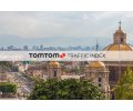 TomTom Traffic Index 2017 Mexico City
