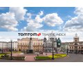 TomTom Traffic Index 2017 Łódź