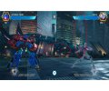„Transformers: Forged to Fight” w wersji na Honor 9