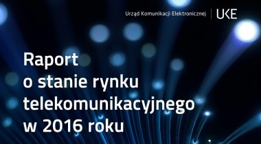 Raport UKE: mniej kart SIM, mniej SMS-ów