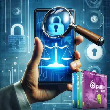 Ukryty monitoring telefonu - skuteczna kontrola urządzenia mobilnego