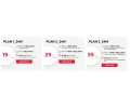 Virgin Mobile Gigadaje - nowa oferta na kartę i abonament