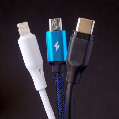 Wszystko, co musisz wiedzieć o najpopularniejszych złączach typu USB