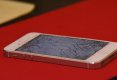 Wymiana baterii i naprawa szybki w serwisie Apple